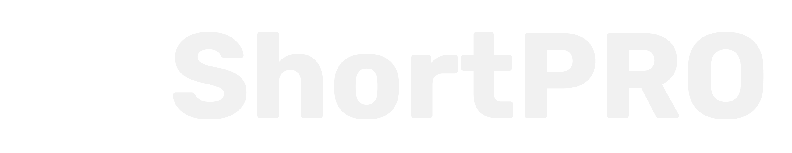 ShortPRO