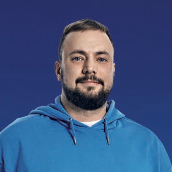 Matouš Sudík
